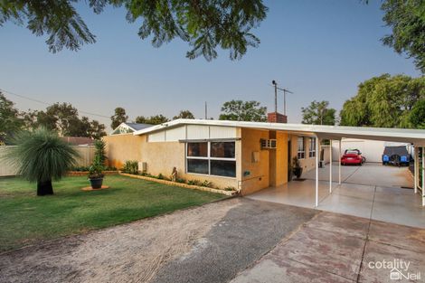 Property photo of 6 Kurrajong Way Camillo WA 6111