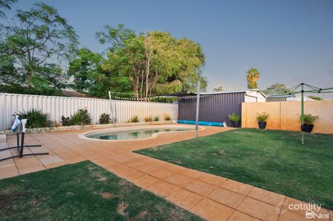 Property photo of 6 Kurrajong Way Camillo WA 6111