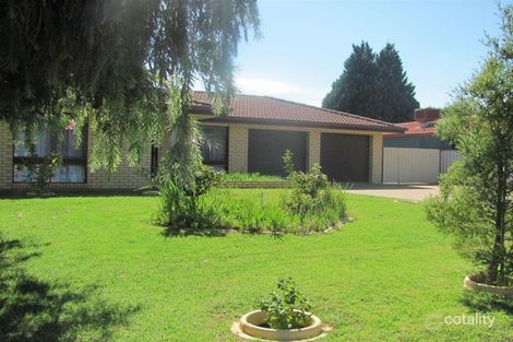 Property photo of 10 Johnson Drive Irymple VIC 3498