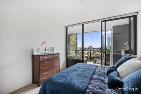 Property photo of 15B/5 Tambua Street Pyrmont NSW 2009