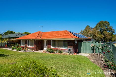 Property photo of 19 Fenton Way Hillarys WA 6025