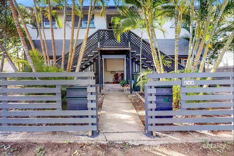 8/246 William St, Allenstown, QLD 4700