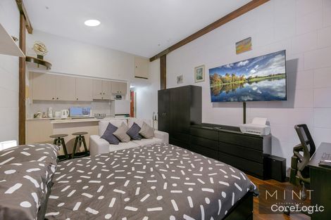 Property photo of 419/243-271 Pyrmont Street Pyrmont NSW 2009