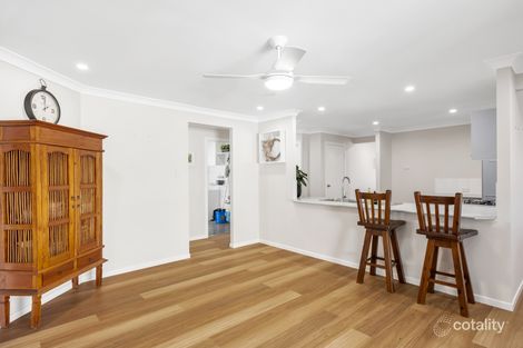 Property photo of 19 Conder Crescent Metford NSW 2323