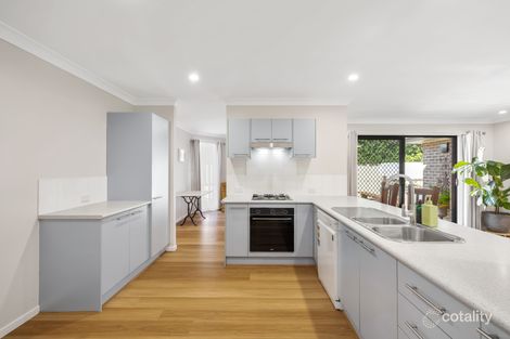 Property photo of 19 Conder Crescent Metford NSW 2323