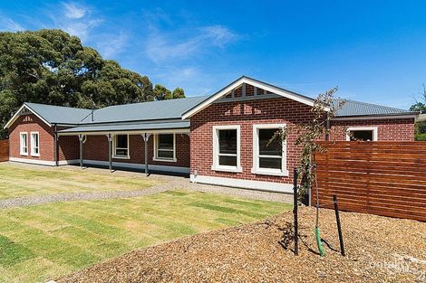 Property photo of LOT 63 Hallett Road Littlehampton SA 5250