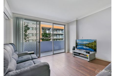 Property photo of 102/8B Myrtle Street Prospect NSW 2148