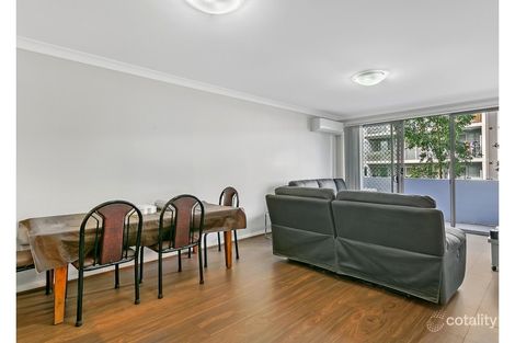 Property photo of 102/8B Myrtle Street Prospect NSW 2148