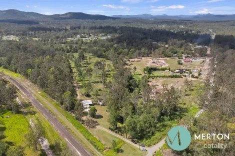 Property photo of 42 Curra Road Curra QLD 4570