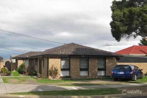 Property photo of 55 Poole Street Deer Park VIC 3023