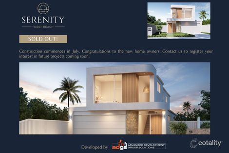 Property photo of 46 Gibson Street West Beach SA 5024