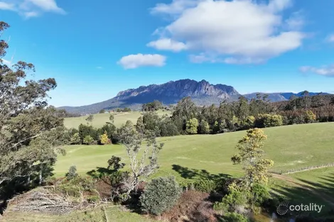 148 Holmes Rd, Roland, TAS 7306