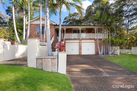 Property photo of 45 Spinnaker Ridge Way Belmont NSW 2280