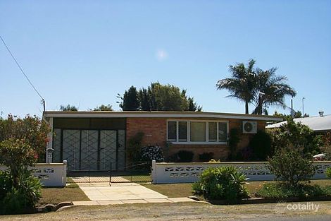 49 Vasey St, Avenell Heights, QLD 4670