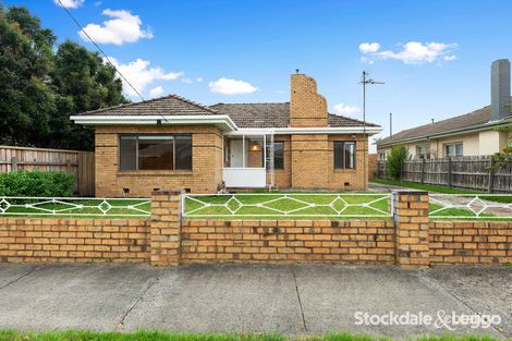 Property photo of 74 Lafayette Street Traralgon VIC 3844
