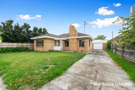 Property photo of 74 Lafayette Street Traralgon VIC 3844