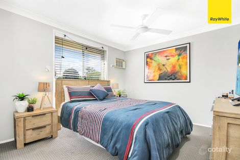 Property photo of 2 Nellie Stewart Drive Doonside NSW 2767
