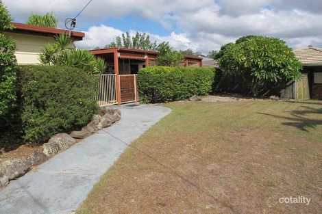Property photo of 15 Barep Court Cornubia QLD 4130