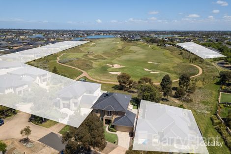 Property photo of 11 Sandhill Rise Point Cook VIC 3030