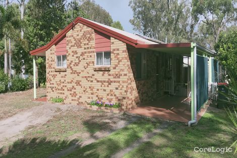 Property photo of 21 Dalkeith Street Burrum Town QLD 4659