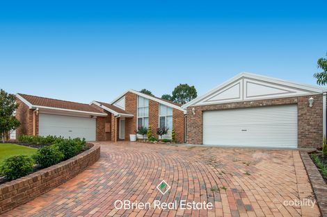 119 Woodside Ave, Frankston South, VIC 3199