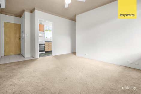 Property photo of 6/45 Victoria Street Werrington NSW 2747