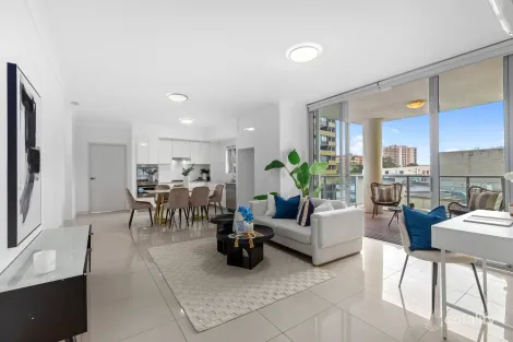 7/1 Alfred St, Hurstville, NSW 2220