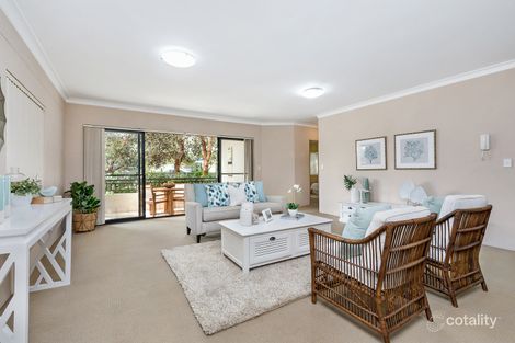 Property photo of 2/68-72 Park Street Narrabeen NSW 2101