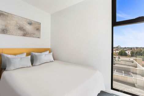 Property photo of 309/16 Leake Street Essendon VIC 3040