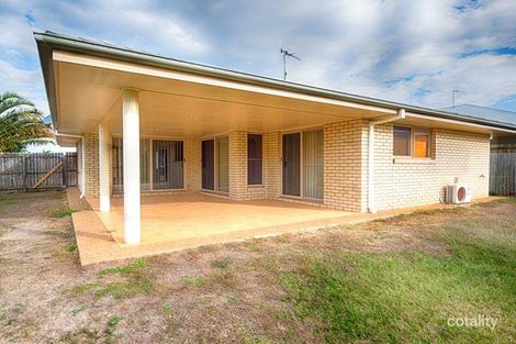 Property photo of 16 McCallum Close Coral Cove QLD 4670