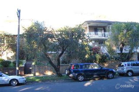 7 Wansey Rd, Randwick, NSW 2031