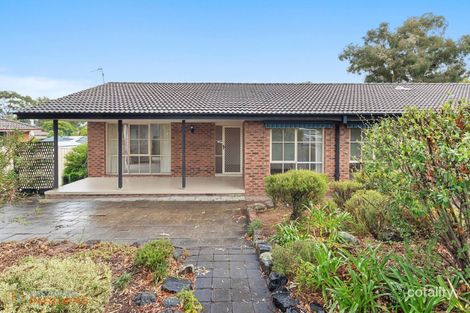 Property photo of 6 Keys Crescent Wanniassa ACT 2903
