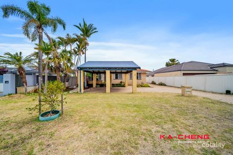 Property photo of 3 Elstead Way Morley WA 6062