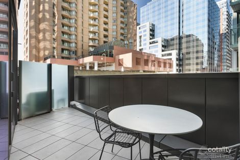 Property photo of 504/23 Mackenzie Street Melbourne VIC 3000