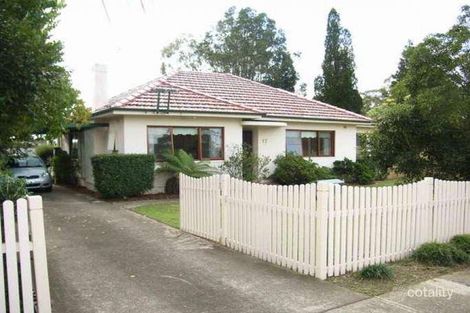 Property photo of 17 Willoughby Street Epping NSW 2121