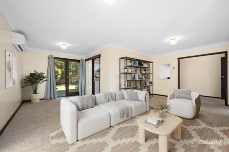 Property photo of 2 Mackellar Crescent Cook ACT 2614