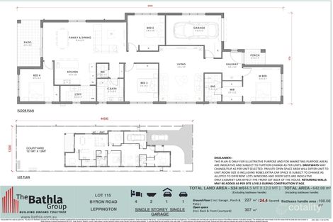 105/56 Byron Rd, Leppington, NSW 2179