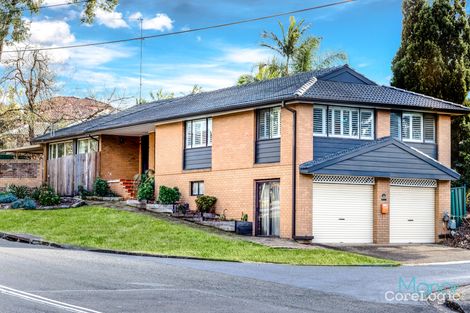 Property photo of 2 Mulheron Avenue Baulkham Hills NSW 2153