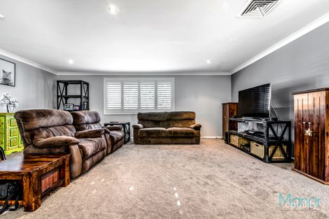 Property photo of 2 Mulheron Avenue Baulkham Hills NSW 2153