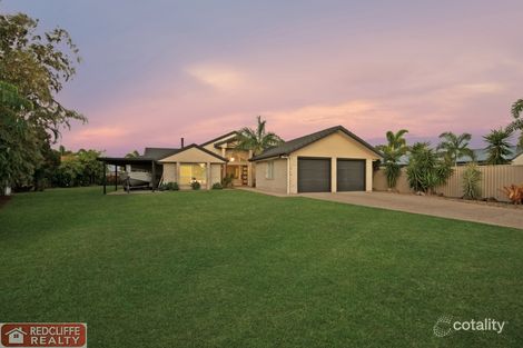 Property photo of 10 Fleetwing Avenue Newport QLD 4020