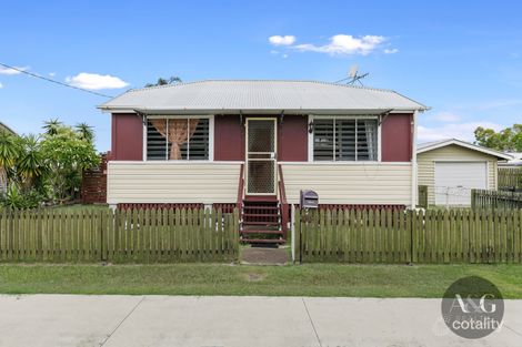 Property photo of 50 Morning Street Maryborough QLD 4650