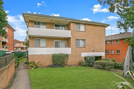 Property photo of 1/71 Prospect Street Rosehill NSW 2142