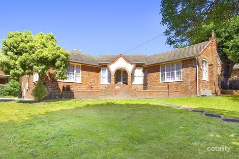 Property photo of 1 Maringa Street Bulleen VIC 3105