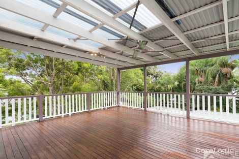 Property photo of 66 Eureka Street Kelvin Grove QLD 4059