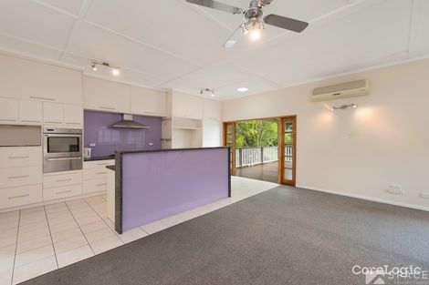 Property photo of 66 Eureka Street Kelvin Grove QLD 4059