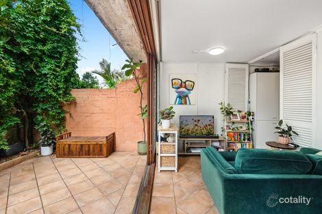 Property photo of 2/8 Bennetts Grove Avenue Paddington NSW 2021
