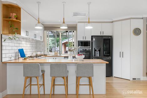 Property photo of 6 Karana Court Croydon VIC 3136