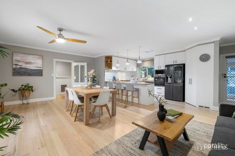 Property photo of 6 Karana Court Croydon VIC 3136