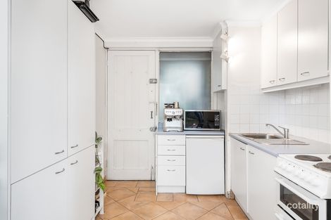 Property photo of 2/8 Bennetts Grove Avenue Paddington NSW 2021