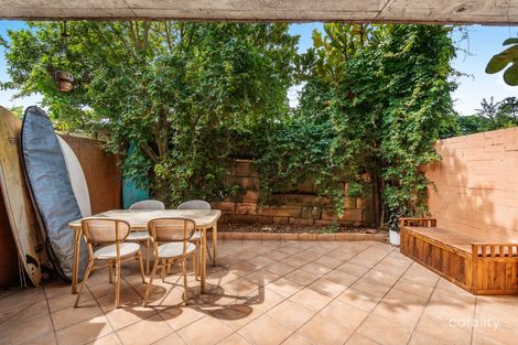 Property photo of 2/8 Bennetts Grove Avenue Paddington NSW 2021